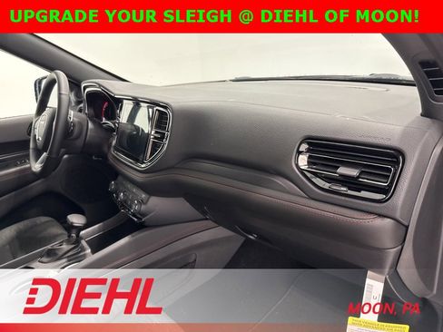 New 2026 Dodge Durango GT image 17