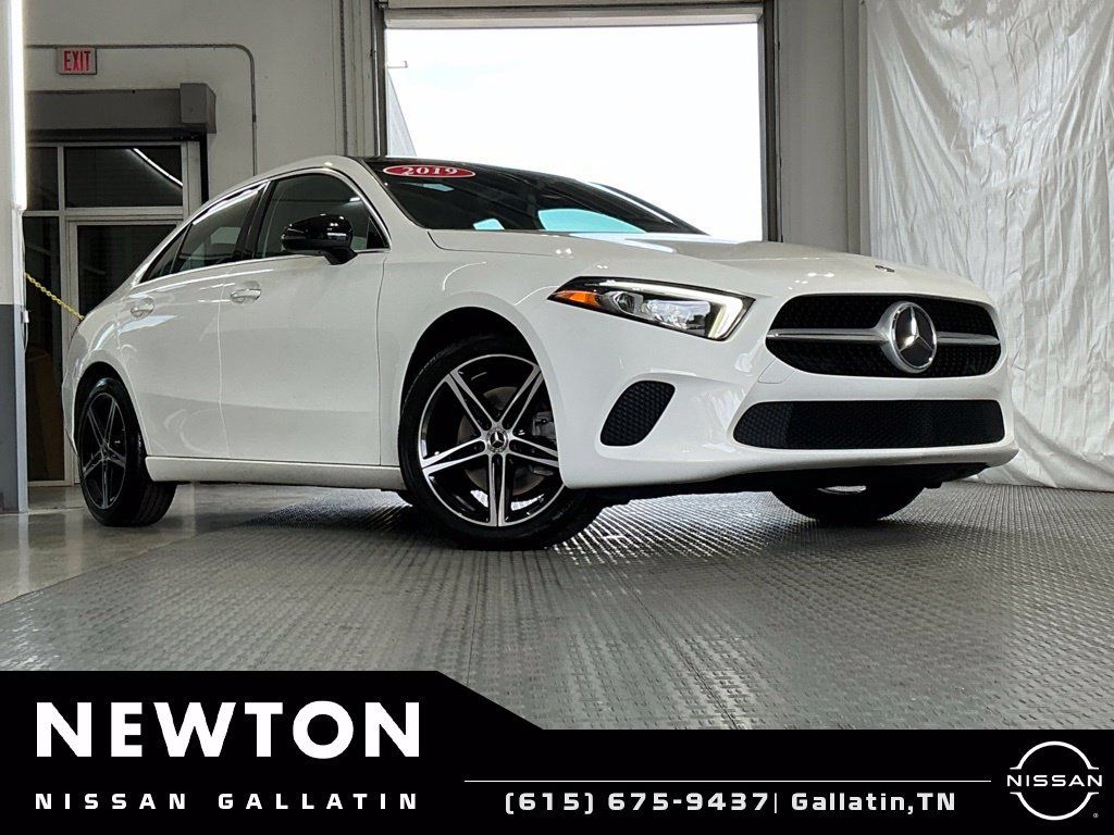 Used 2019 Mercedes-Benz A 220 image 27