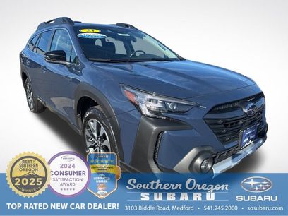 Used 2023 Subaru Outback Limited