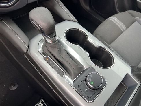 Certified 2023 Chevrolet Blazer LT image 25