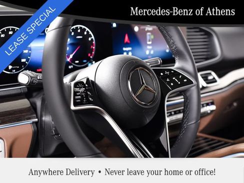 New 2026 Mercedes-Benz GLE 350 4MATIC image 21