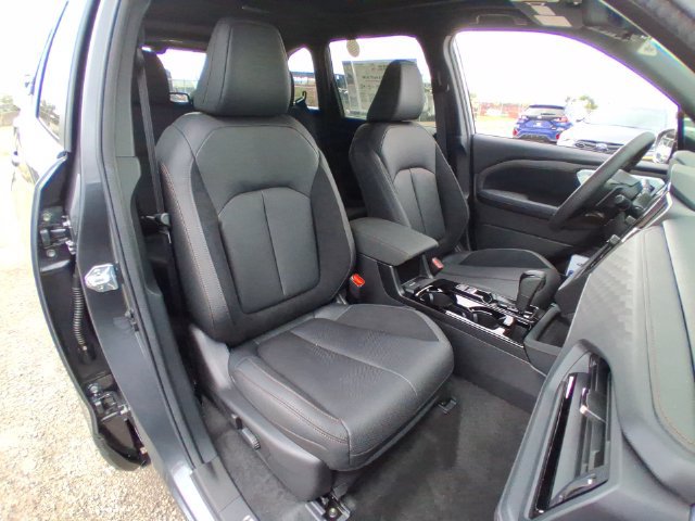 New 2026 Subaru Forester Touring AWD/4WD image 26