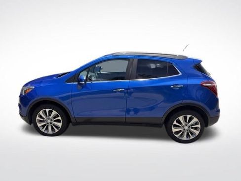 Used 2018 Buick Encore Preferred FWD image 6