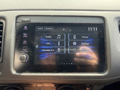 Used 2019 Honda HR-V Sport image 14