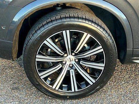 Used 2022 Volvo XC90 T6 Inscription w/ Advanced Package image 41