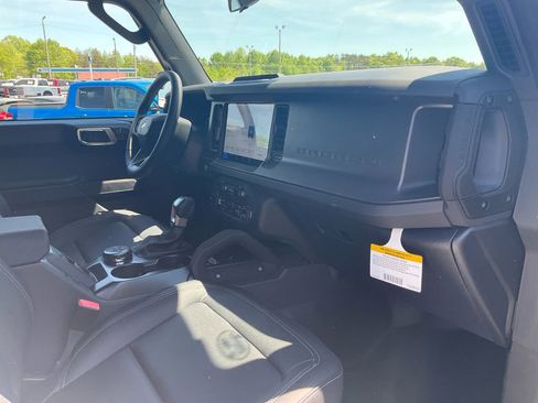 New 2026 Ford Bronco Big Bend image 11