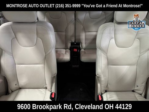 Used 2023 Volvo XC90 B6 Ultimate w/ Protection Package Premier AWD/4WD image 30