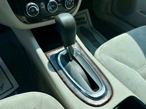 Used 2016 Chevrolet Impala Limited LS image 25