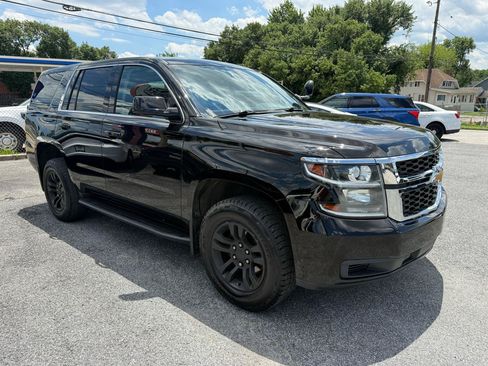 Used 2020 Chevrolet Tahoe 4WD image 16