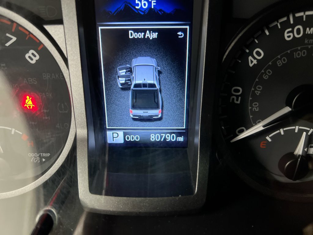 Used 2021 Toyota Tacoma TRD Off-Road AWD/4WD image 13