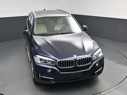 Used 2015 BMW X5 xDrive35d AWD/4WD image 26