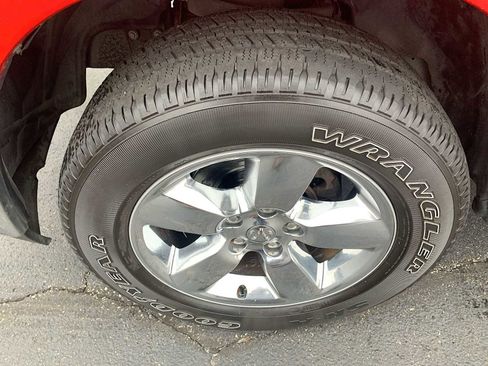 Used 2018 RAM 1500 Big Horn image 29