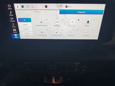 New 2026 Jeep Wrangler Sport AWD/4WD image 12