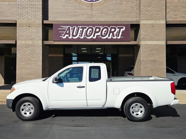 Used 2017 Nissan Frontier S RWD image 6