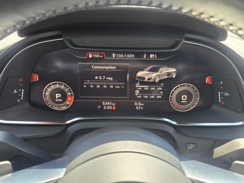 Used 2021 Audi R8 V10 image 26