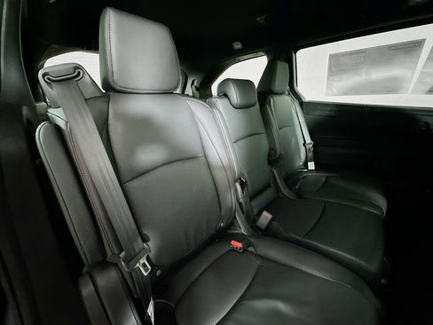 New 2026 Honda Odyssey Sport-L image 26