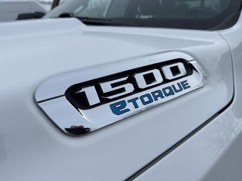 Used 2023 RAM 1500 Big Horn w/ Trailer Tow Group image 33