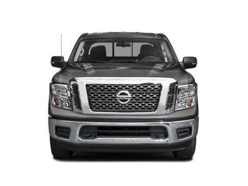 Used 2018 Nissan Titan SV w/ SV Convenience Package RWD image 7