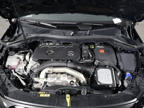 New 2026 Mercedes-Benz GLA 250 image 9
