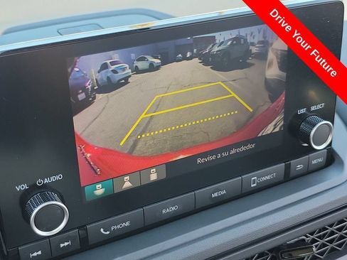 Used 2025 Honda Accord LX image 11