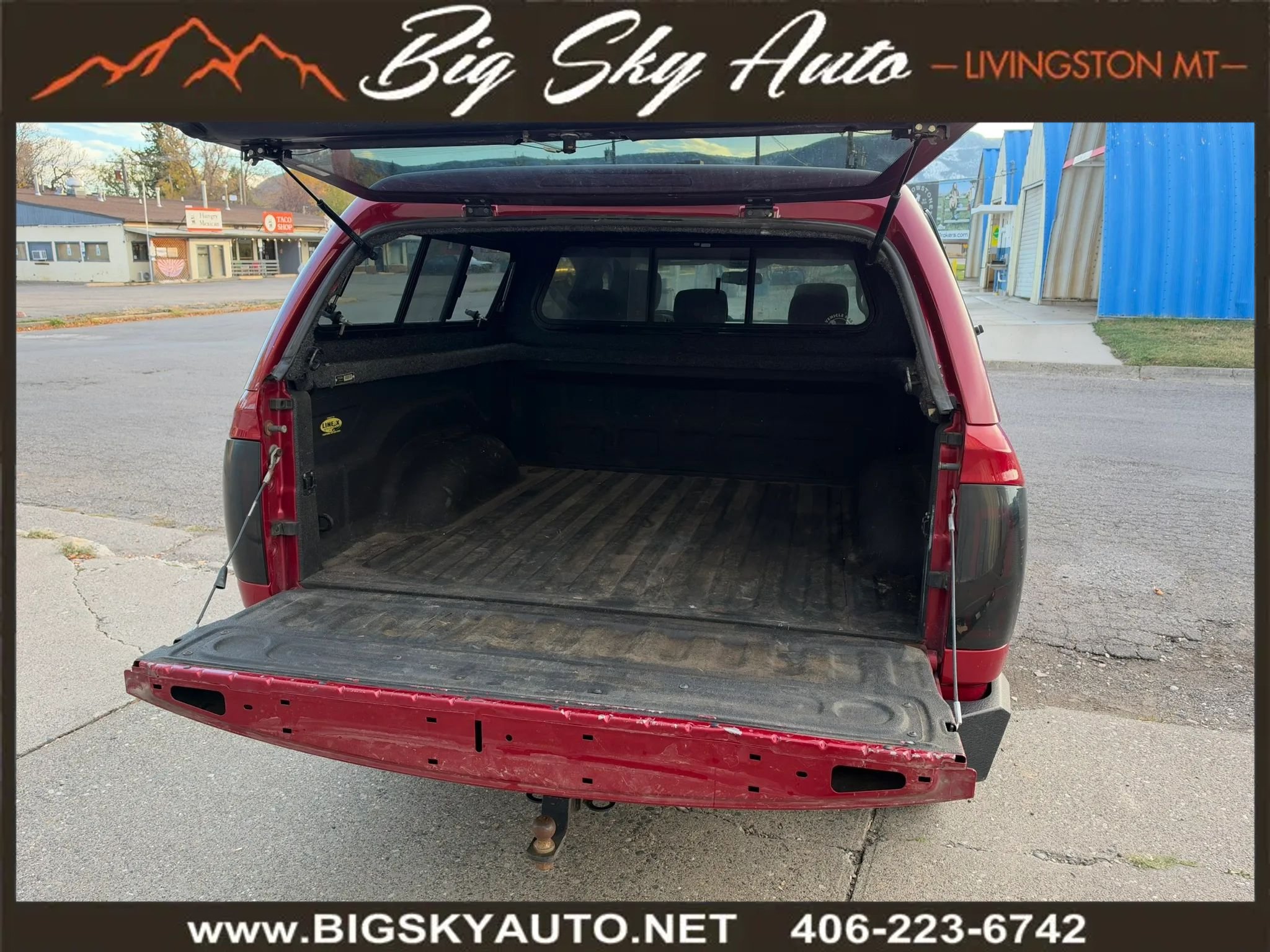 Used 2010 Dodge Ram 1500 Truck SLT w/ Big Horn Regional Pkg AWD/4WD image 9