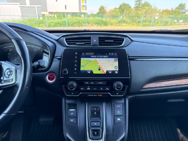 Used 2022 Honda CR-V Touring image 17