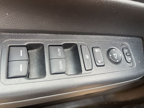Certified 2024 Honda CR-V EX image 26