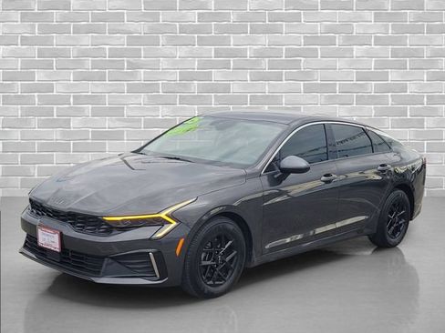 Used 2025 Kia K5 LXS FWD image 10