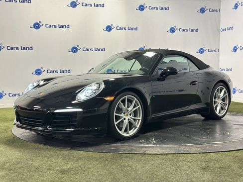 Used 2019 Porsche 911 Carrera image 6