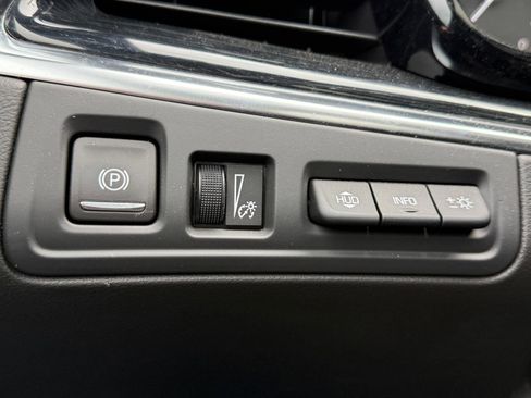 New 2025 Cadillac XT5 Premium Luxury w/ Technology Package image 22