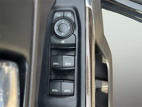 Used 2020 Chevrolet Silverado 1500 LT w/ Texas Edition image 13