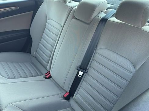 Used 2019 Ford Fusion S image 26