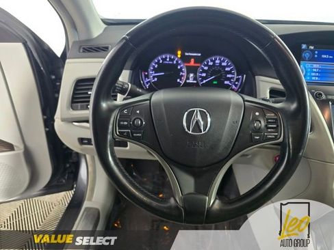 Used 2014 Acura RLX w/ Technology Package image 11