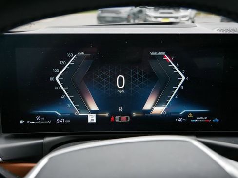 Used 2025 BMW 430i xDrive Coupe w/ Premium Package image 30