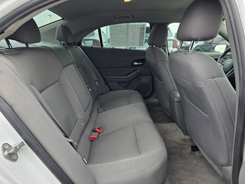 Used 2016 Chevrolet Malibu LS image 14