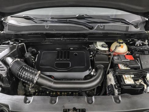 Used 2020 Chevrolet Blazer LT FWD image 47