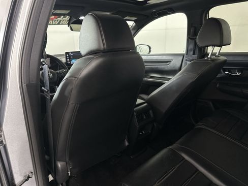 Used 2024 Honda CR-V Sport-L image 24