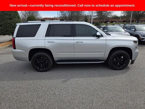Used 2017 Chevrolet Tahoe Premier image 6