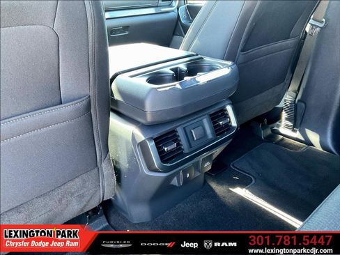 Used 2022 Ford F150 XLT w/ Equipment Group 302A High AWD/4WD image 11