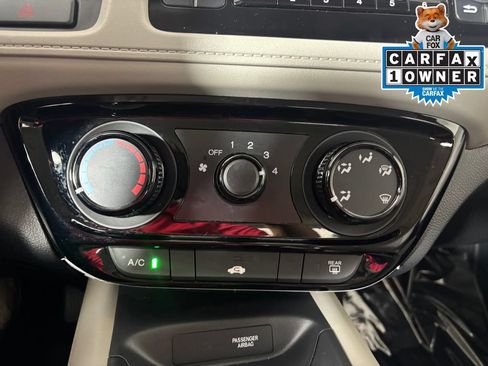 Used 2018 Honda HR-V LX image 18
