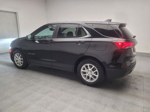 Used 2023 Chevrolet Equinox LT FWD image 3