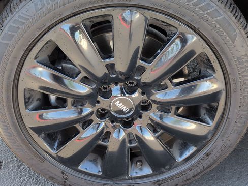 Used 2020 MINI Cooper Countryman S image 13