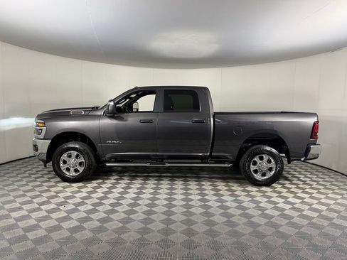 Used 2025 RAM 2500 Big Horn AWD/4WD image 11
