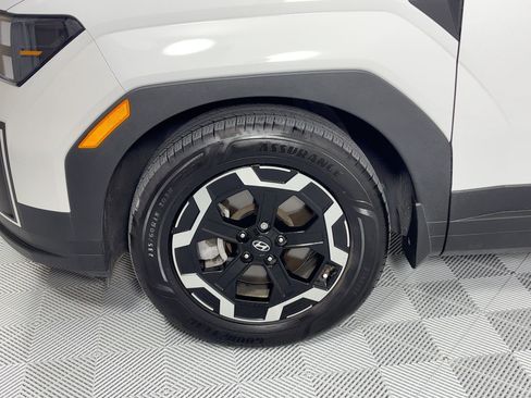 Used 2025 Hyundai Santa Fe SEL image 12