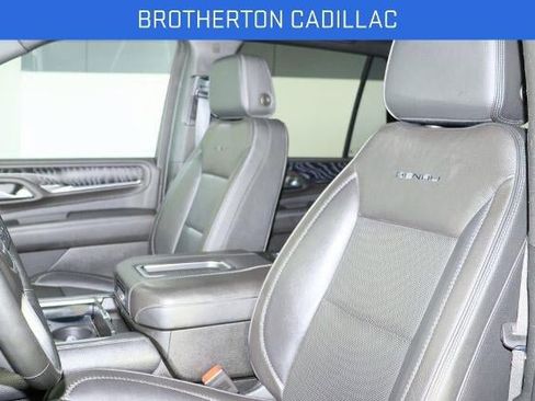 Used 2023 GMC Yukon Denali image 21