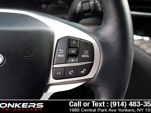 Used 2023 Ford Explorer Limited image 51