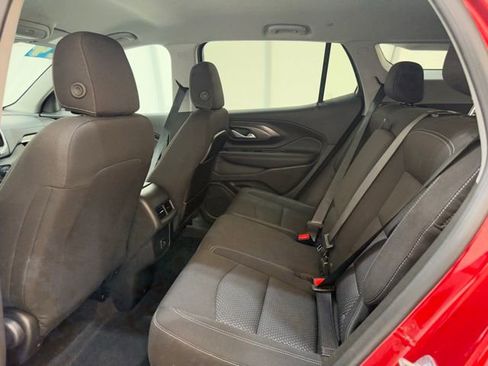 Used 2024 GMC Terrain SLE image 13