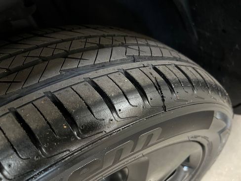 Used 2021 Jeep Compass Latitude image 26