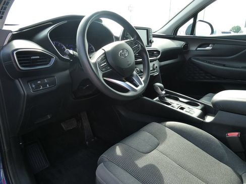 Used 2019 Hyundai Santa Fe SE AWD/4WD image 22
