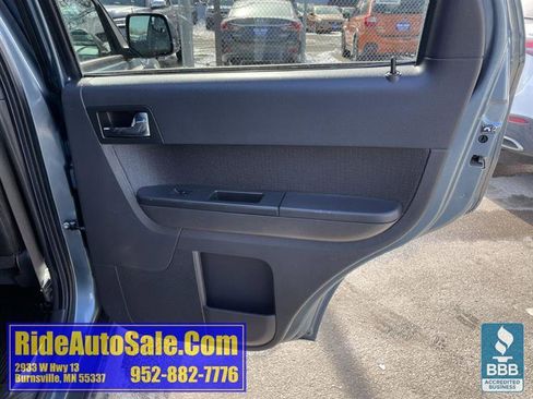 Used 2012 Ford Escape Limited image 15